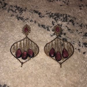Kendra Scott Earrings